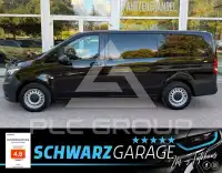 2019 Mercedes Benz Vito