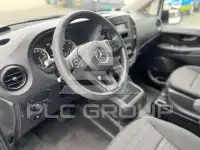 2019 Mercedes Benz Vito