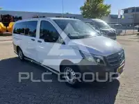 2019 Mercedes Benz Vito