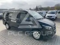 2019 Mercedes Benz Vito