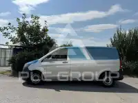 2019 Mercedes Benz Vito