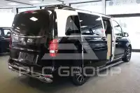 2019 Mercedes Benz Vito