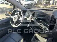 2019 Mercedes Benz Vito