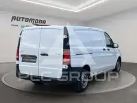 2019 Mercedes Benz Vito