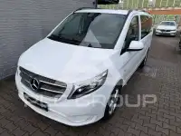 2019 Mercedes Benz Vito