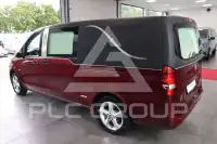 2019 Mercedes Benz Vito