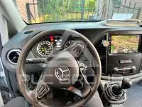 2019 Mercedes Benz Vito