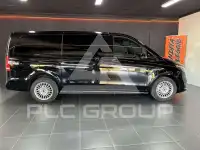 2019 Mercedes Benz Vito