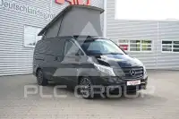 2019 Mercedes Benz Vito