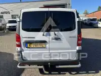 2019 Mercedes Benz Vito