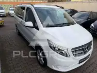 2019 Mercedes Benz Vito