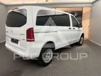 2019 Mercedes Benz Vito