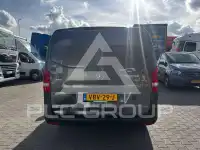 2019 Mercedes Benz Vito
