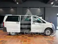 2019 Mercedes Benz Vito