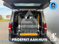 2019 Mercedes Benz Vito