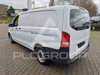 2019 Mercedes Benz Vito