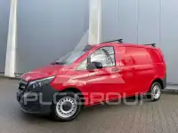 2019 Mercedes Benz Vito