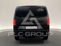 2019 Mercedes Benz Vito
