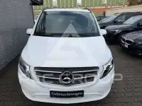 2019 Mercedes Benz Vito