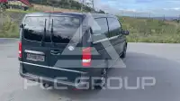 2019 Mercedes Benz Vito