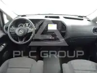 2019 Mercedes Benz Vito