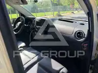 2019 Mercedes Benz Vito