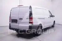 2019 Mercedes Benz Vito