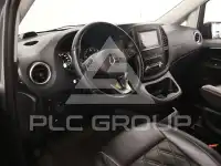 2019 Mercedes Benz Vito
