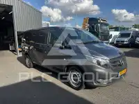 2019 Mercedes Benz Vito