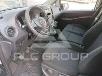2019 Mercedes Benz Vito