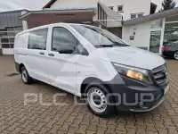 2019 Mercedes Benz Vito