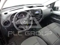 2019 Mercedes Benz Vito