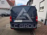 2019 Mercedes Benz Vito