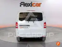 2019 Mercedes Benz Vito