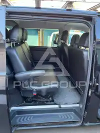 2019 Mercedes Benz Vito