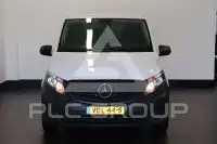2019 Mercedes Benz Vito