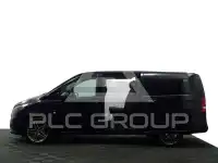 2019 Mercedes Benz Vito