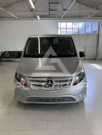 2019 Mercedes Benz Vito