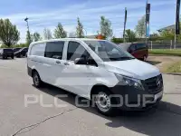 2019 Mercedes Benz Vito