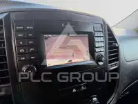 2019 Mercedes Benz Vito