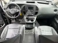 2019 Mercedes Benz Vito