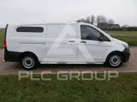 2019 Mercedes Benz Vito