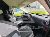 2019 Mercedes Benz Vito