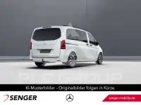 2019 Mercedes Benz Vito