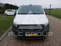 2019 Mercedes Benz Vito