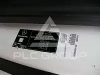 2019 Mercedes Benz Vito