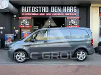 2019 Mercedes Benz Vito