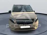 2019 Mercedes Benz Vito