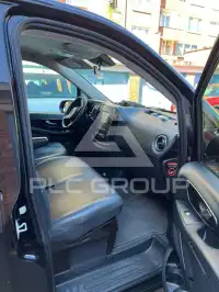 2019 Mercedes Benz Vito