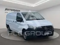2019 Mercedes Benz Vito